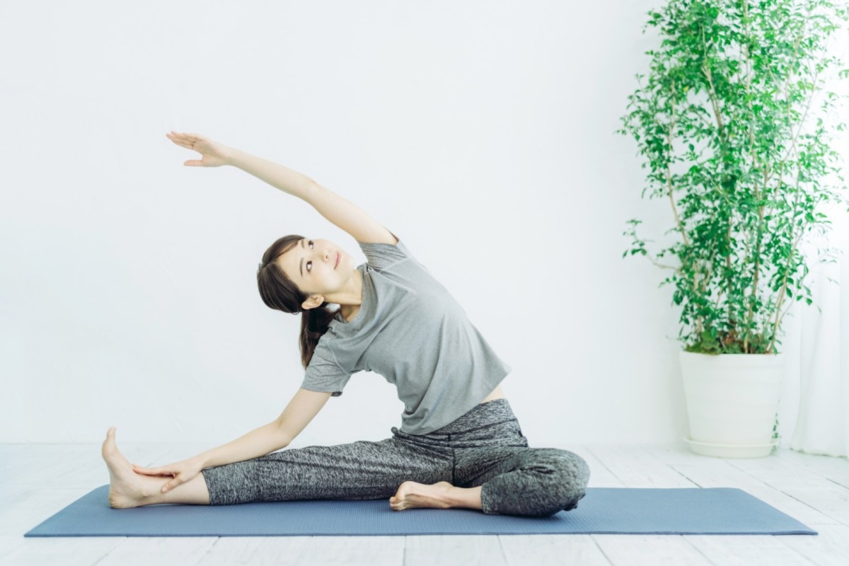 忙しい毎日の中で自分自身へ意識を向け心身の心地よさを見つめ直す時間