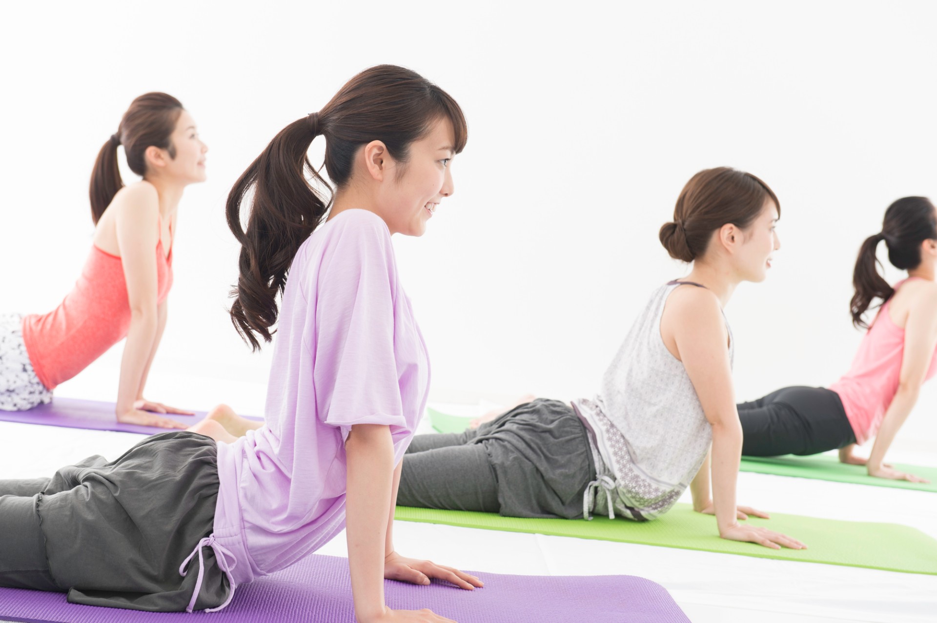 日々の疲れとコリをほぐして整える