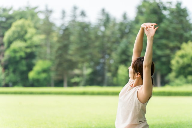 金沢でヨガ『yogaloha』｜初心者・体が硬い方も安心のヨガ教室